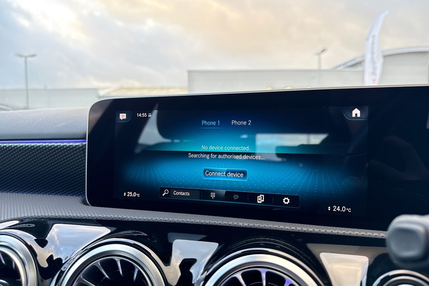 Used Mercedes-Benz A-Class 2019 for sale - 76750766: Photo 57