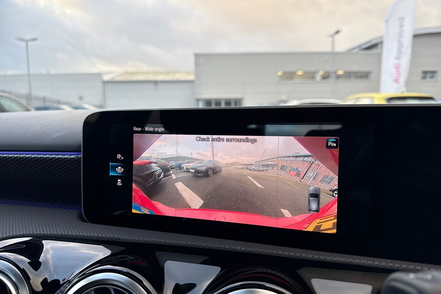 Used Mercedes-Benz A-Class 2019 for sale - 76750766: Photo 59