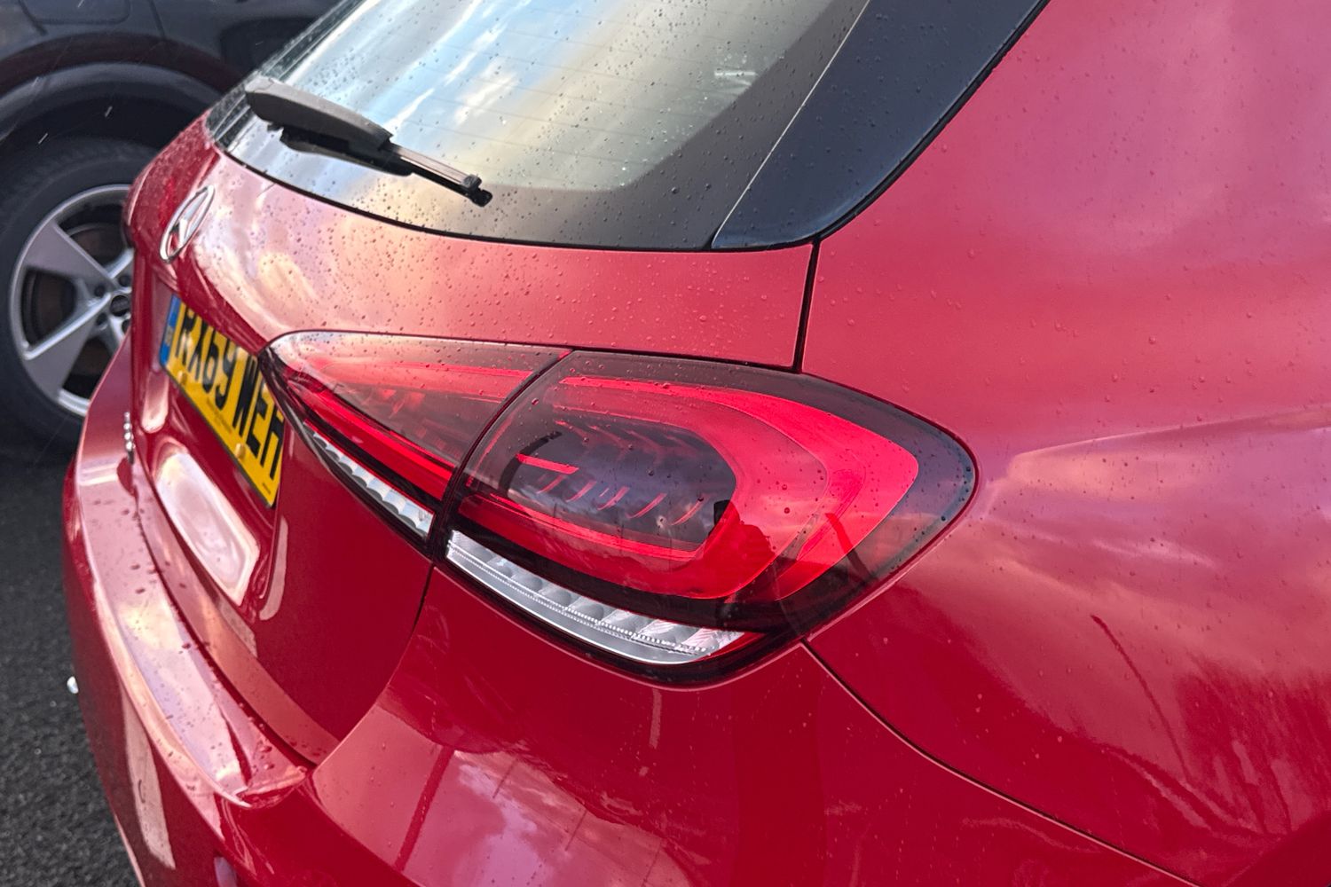 Used Mercedes-Benz A-Class 2019 for sale - 76750766: Photo 8