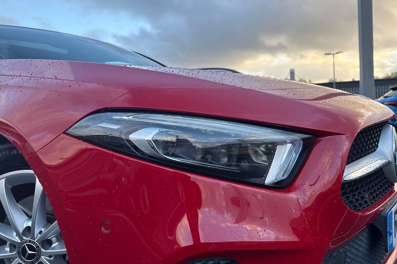 Used Mercedes-Benz A-Class 2019 for sale - 76750766: Photo 9