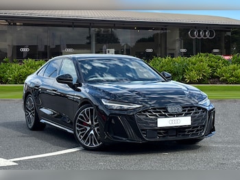 Used Audi A6 Saloon 2025 for sale - 75639303: Photo