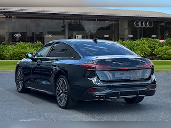 Used Audi A6 Saloon 2025 for sale - 75639303: Photo