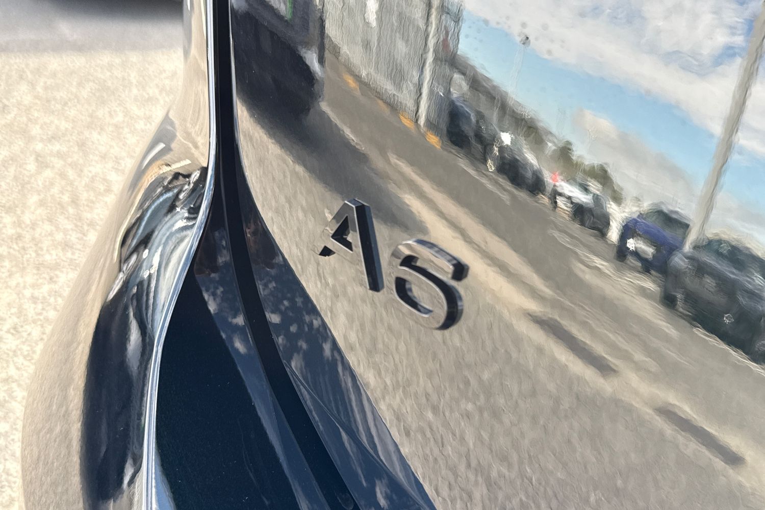 Vehicle 32