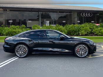 Used Audi A6 Saloon 2025 for sale - 75639303: Photo