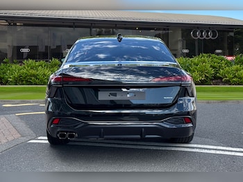 Used Audi A6 Saloon 2025 for sale - 75639303: Photo