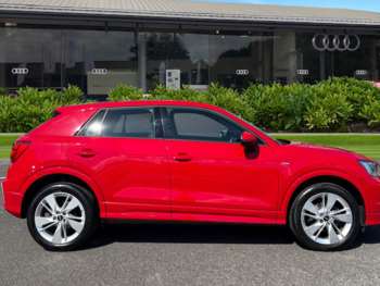 Used Audi Q2 2022 for sale - 74467521: Photo