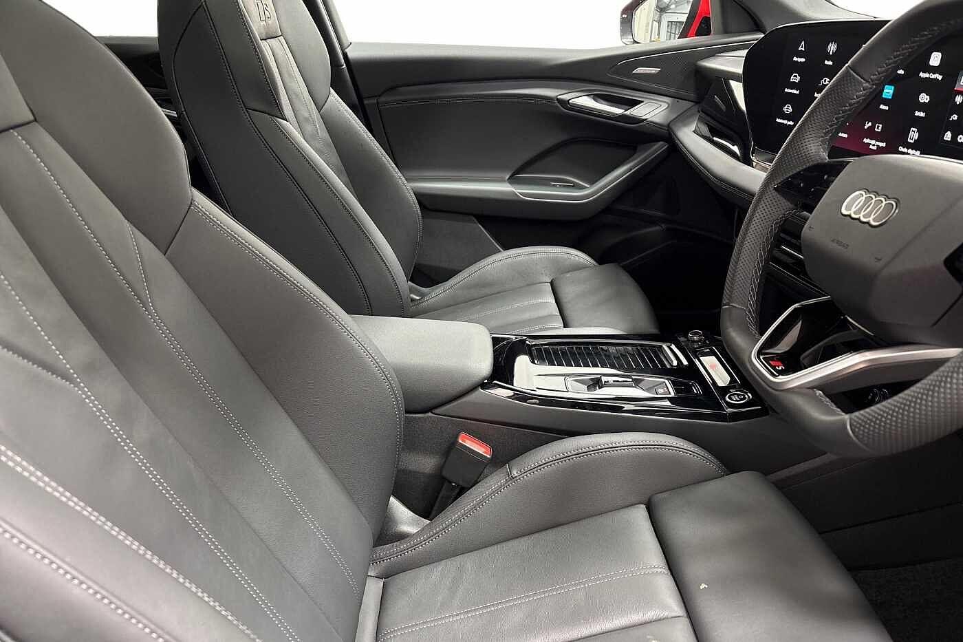 Used Audi Q6 e-tron 2025 for sale - 77187363: Photo 10