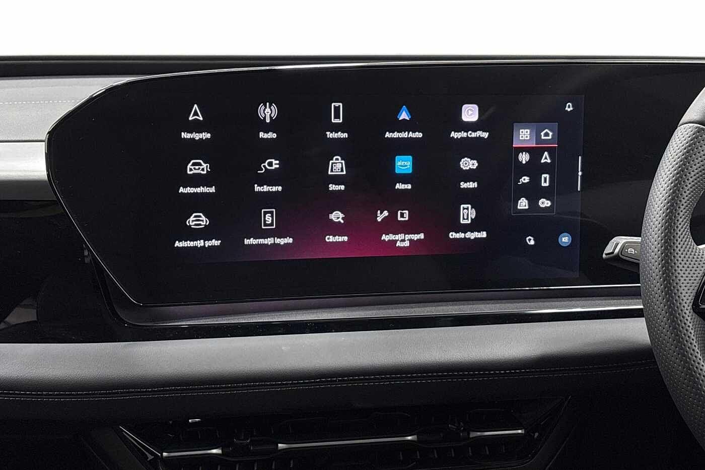 Used Audi Q6 e-tron 2025 for sale - 77187363: Photo 12