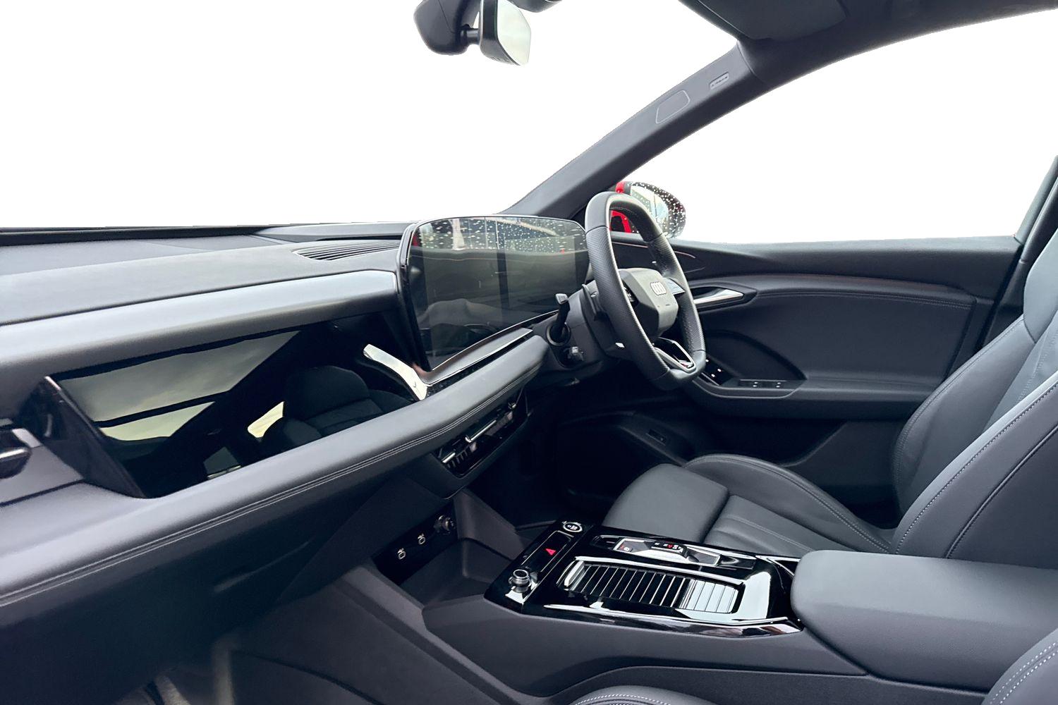 Used Audi Q6 e-tron 2025 for sale - 77187363: Photo 15