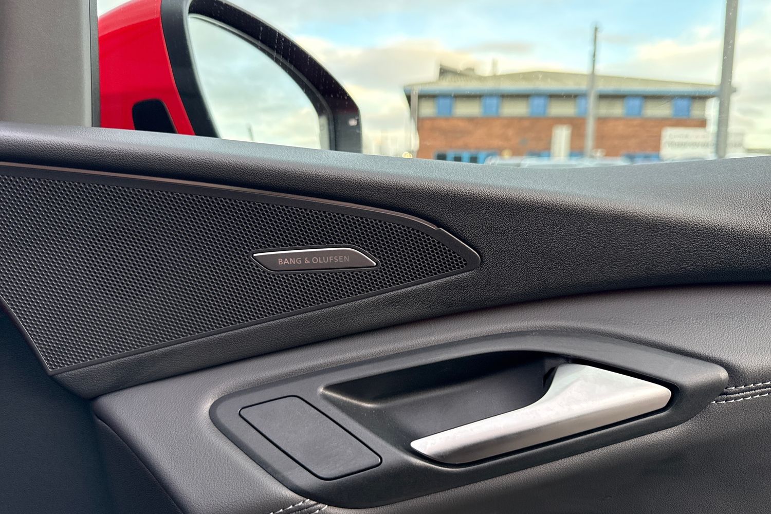 Used Audi Q6 e-tron 2025 for sale - 77187363: Photo 21