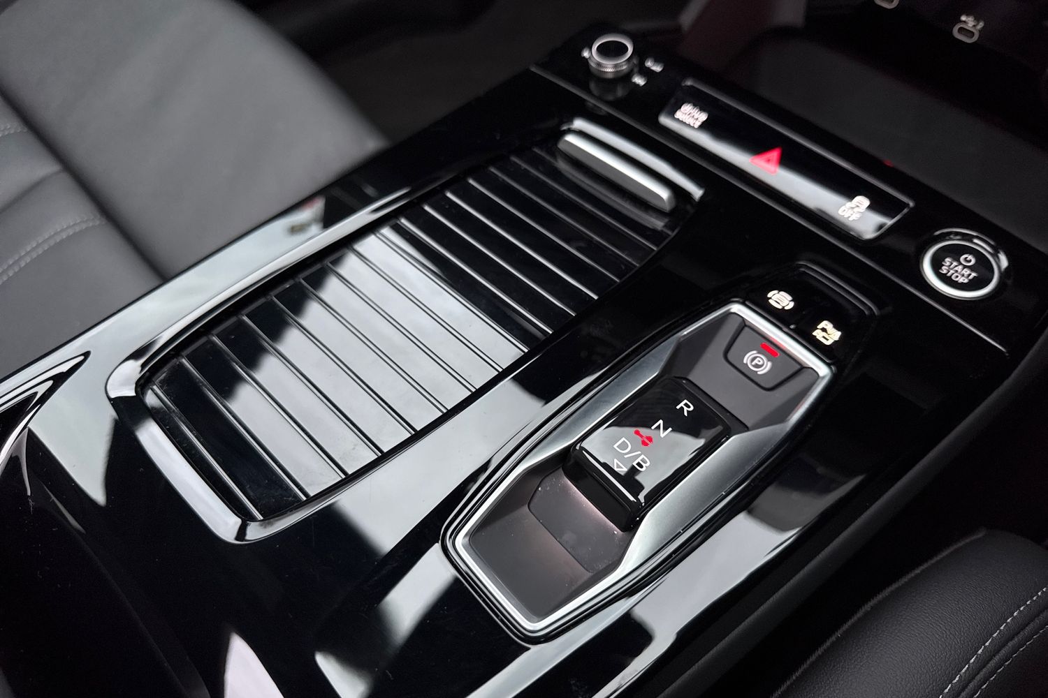 Used Audi Q6 e-tron 2025 for sale - 77187363: Photo 23