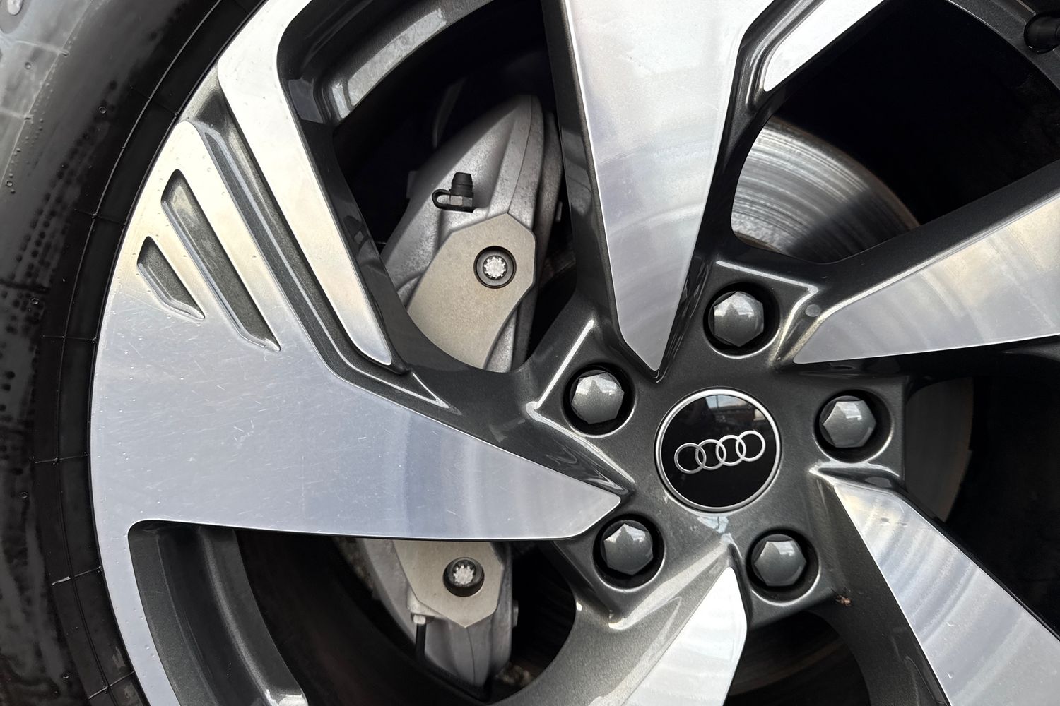 Used Audi Q6 e-tron 2025 for sale - 77187363: Photo 26