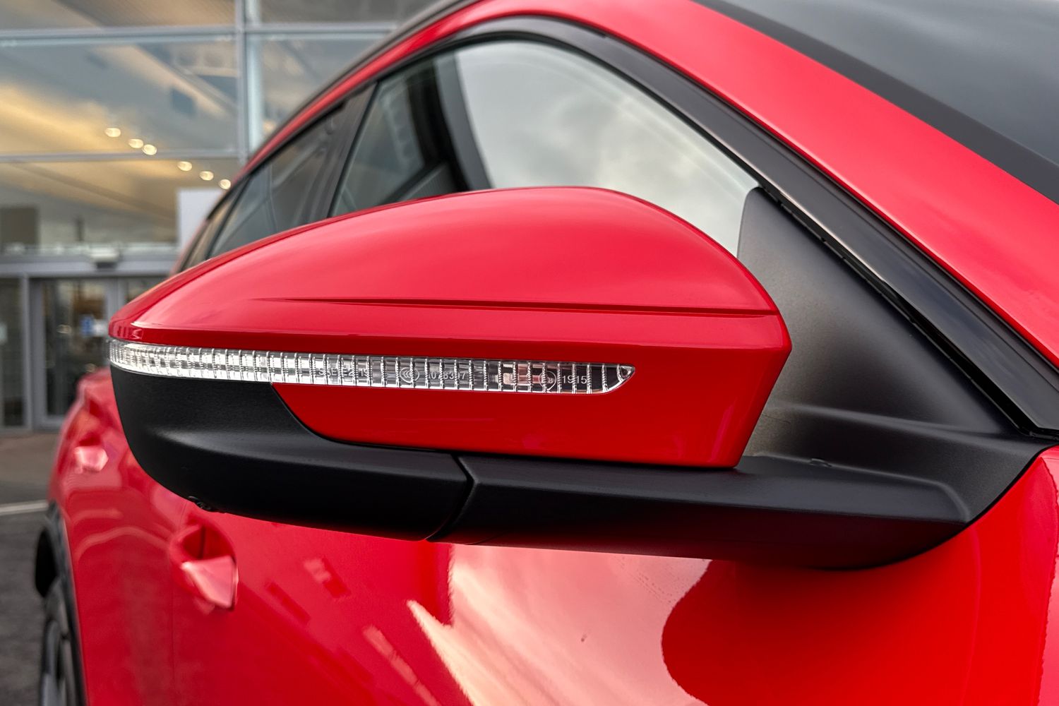 Used Audi Q6 e-tron 2025 for sale - 77187363: Photo 28