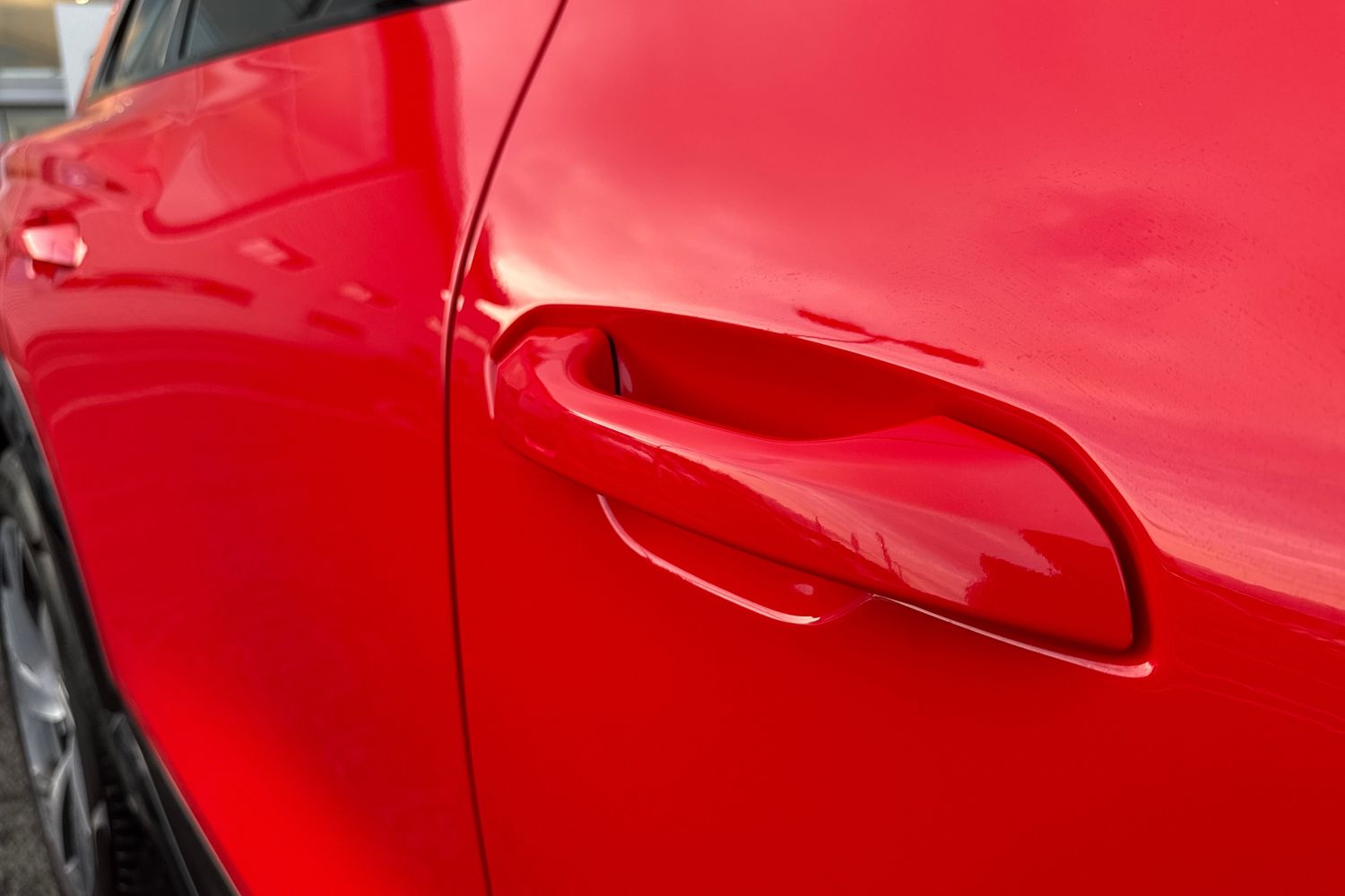 Used Audi Q6 e-tron 2025 for sale - 77187363: Photo 29