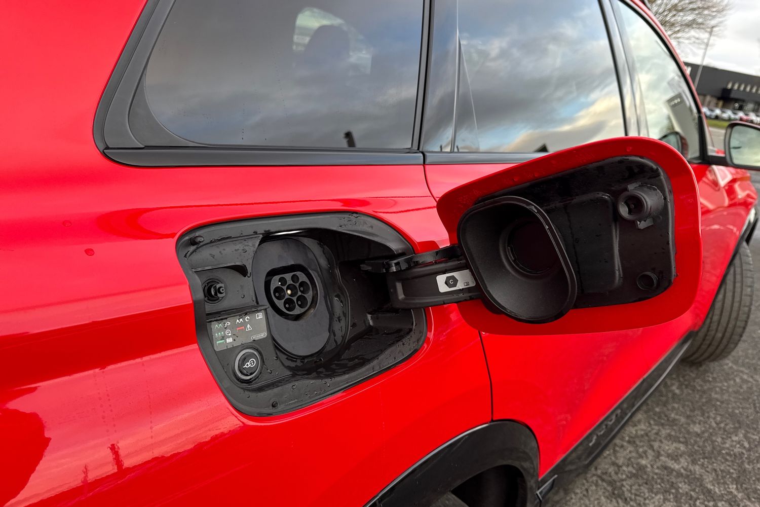 Used Audi Q6 e-tron 2025 for sale - 77187363: Photo 31