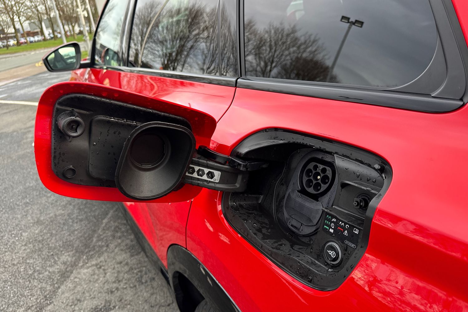 Used Audi Q6 e-tron 2025 for sale - 77187363: Photo 32