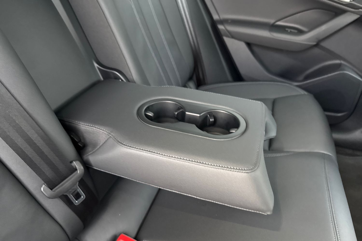 Used Audi Q6 e-tron 2025 for sale - 77187363: Photo 40