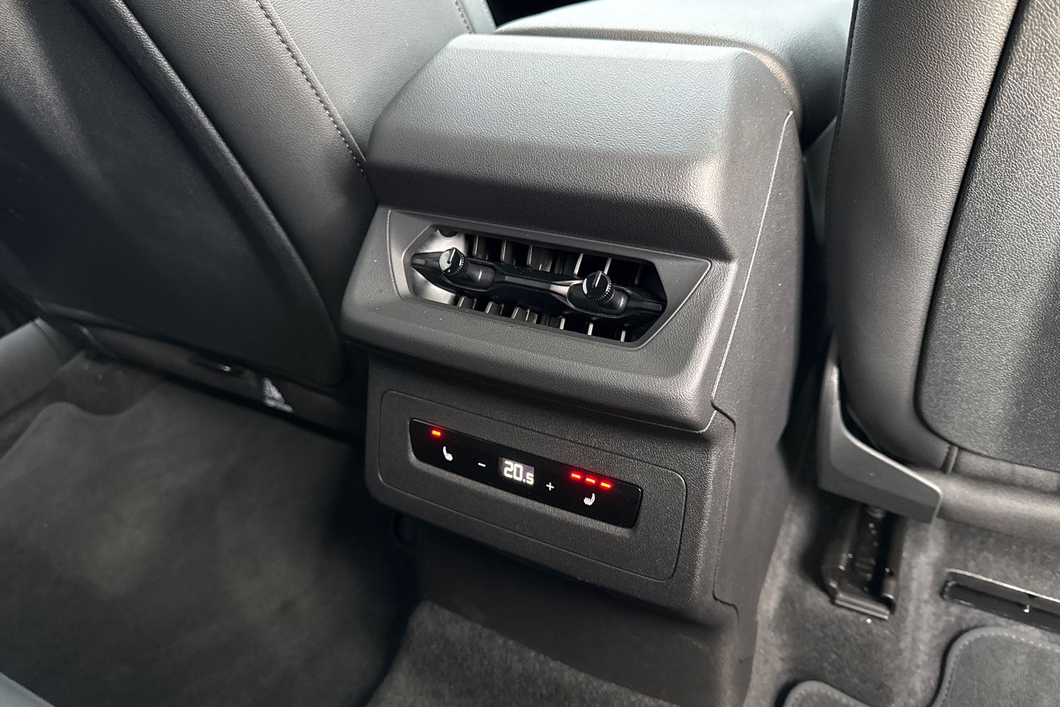 Used Audi Q6 e-tron 2025 for sale - 77187363: Photo 42