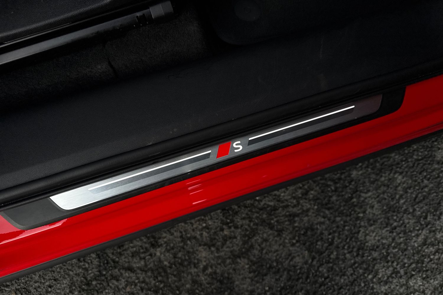 Used Audi Q6 e-tron 2025 for sale - 77187363: Photo 44