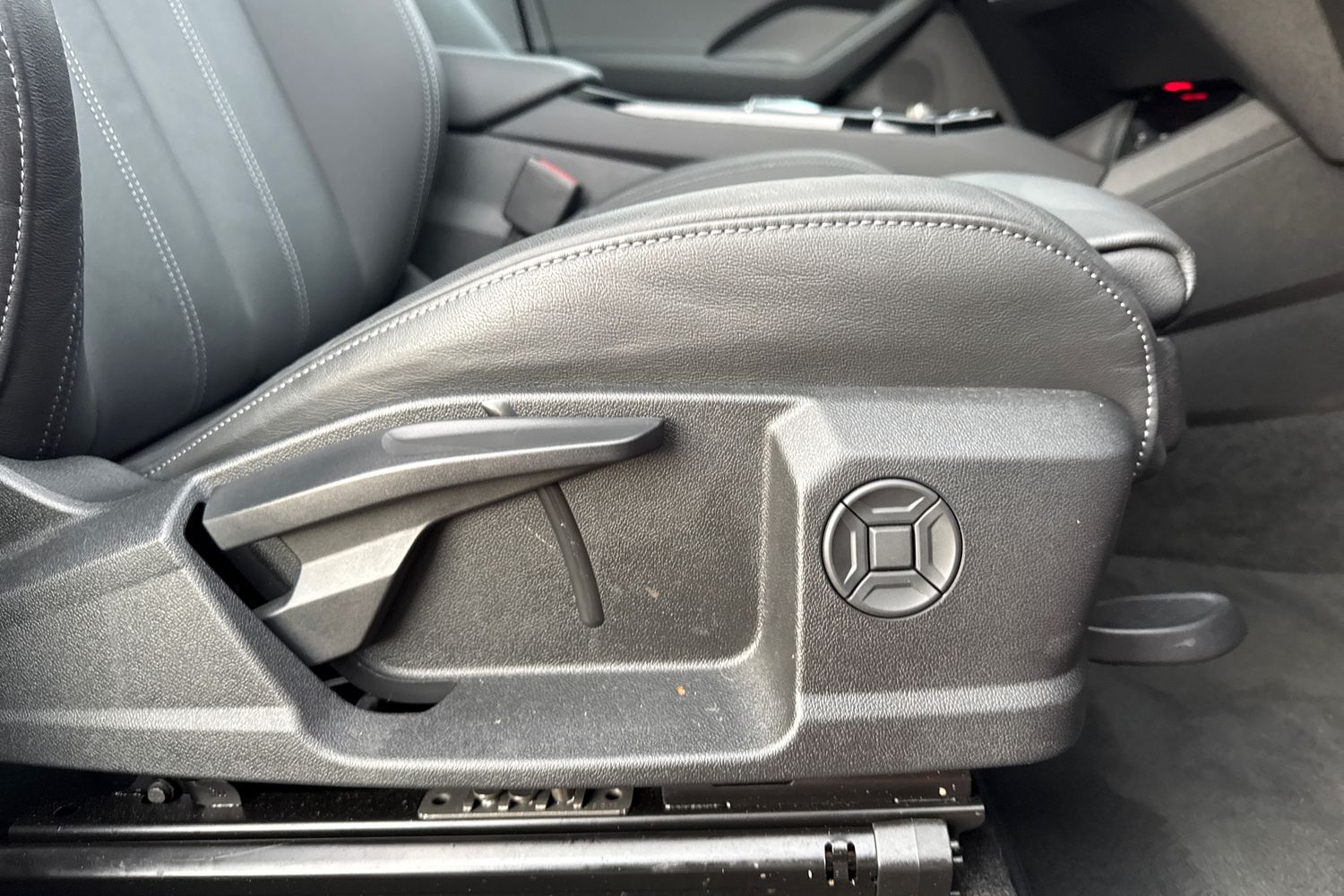 Used Audi Q6 e-tron 2025 for sale - 77187363: Photo 45