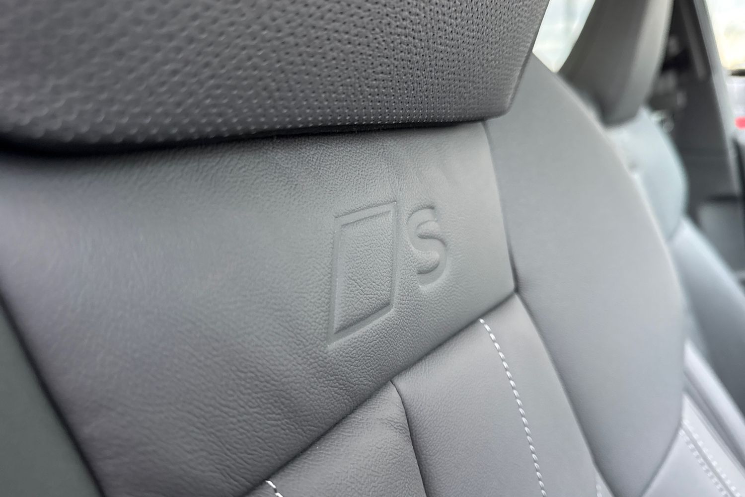 Used Audi Q6 e-tron 2025 for sale - 77187363: Photo 48