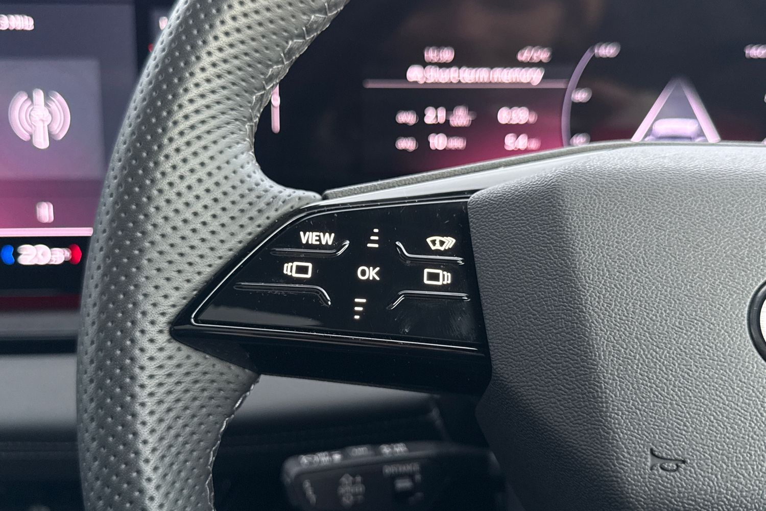 Used Audi Q6 e-tron 2025 for sale - 77187363: Photo 49