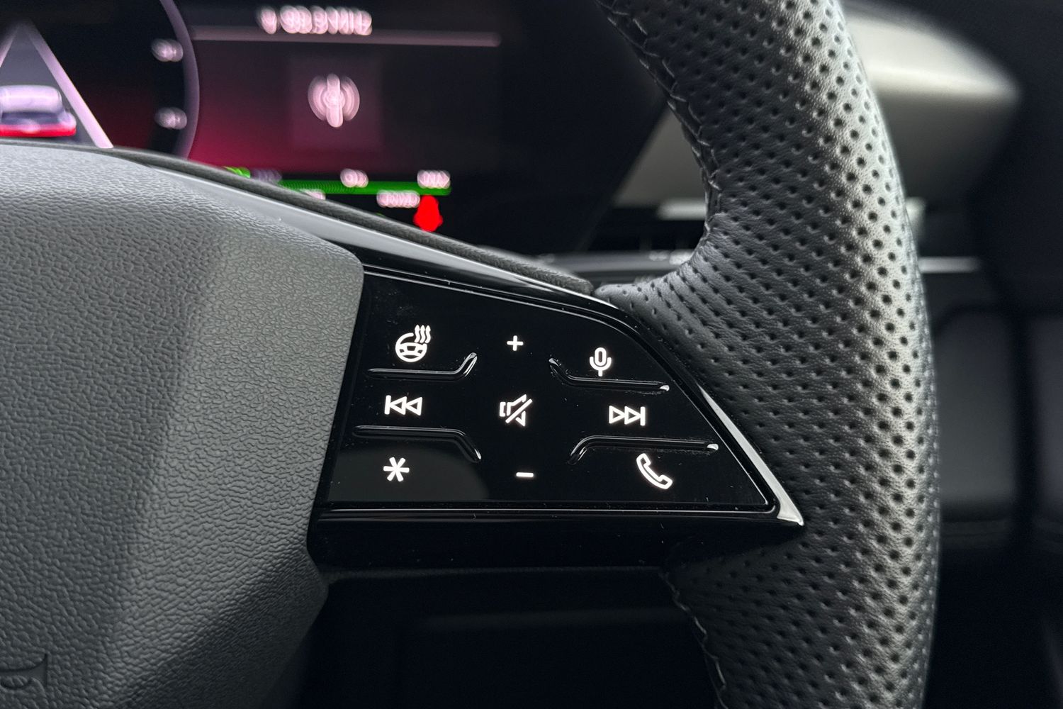 Used Audi Q6 e-tron 2025 for sale - 77187363: Photo 50