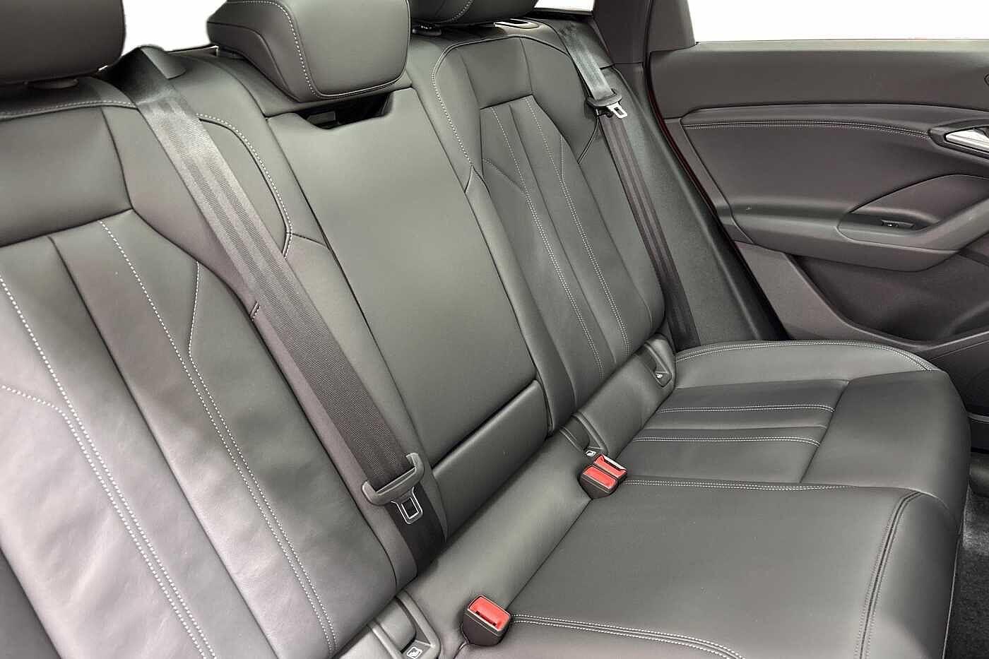 Used Audi Q6 e-tron 2025 for sale - 77187363: Photo 9