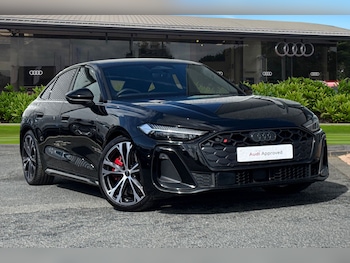 Used Audi A5 2025 for sale - 79394969: Photo
