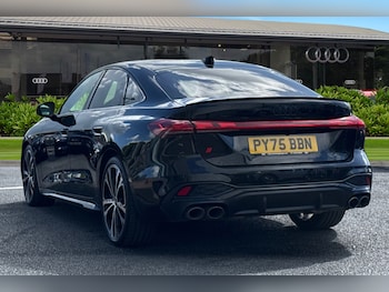 Used Audi A5 2025 for sale - 79394969: Photo