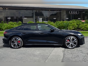 Used Audi A5 2025 for sale - 79394969: Photo