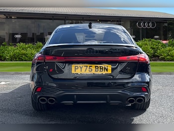 Used Audi A5 2025 for sale - 79394969: Photo