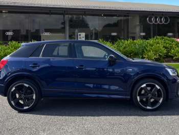 Used Audi Q2 2023 for sale - 74142895: Photo