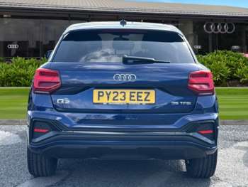 Used Audi Q2 2023 for sale - 74142895: Photo