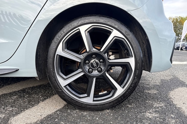 Used Audi A1 2023 for sale - 76230672: Photo 10