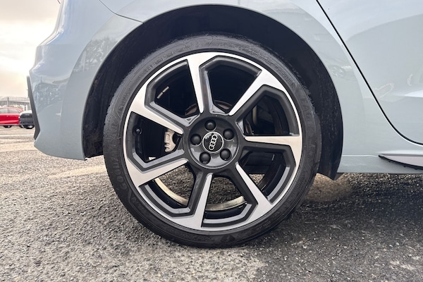Used Audi A1 2023 for sale - 76230672: Photo 11