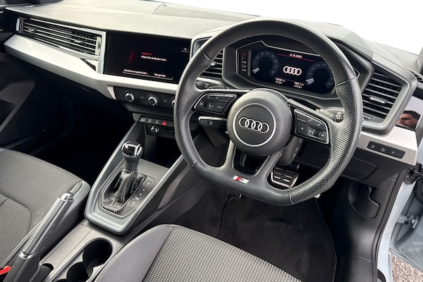 Used Audi A1 2023 for sale - 76230672: Photo 13
