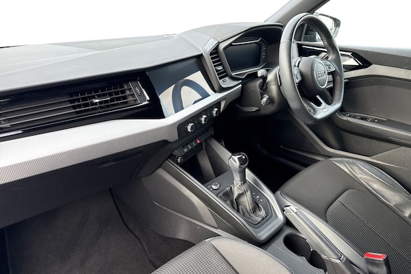 Used Audi A1 2023 for sale - 76230672: Photo 14