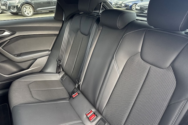 Used Audi A1 2023 for sale - 76230672: Photo 18