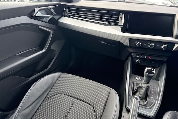 Used Audi A1 2023 for sale - 76230672: Photo 19