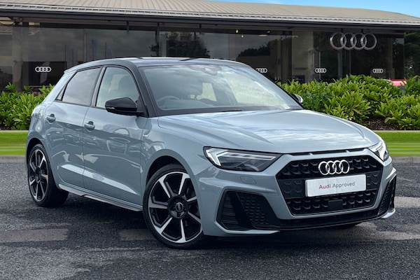 Used Audi A1 2023 for sale - 76230672: Photo 1