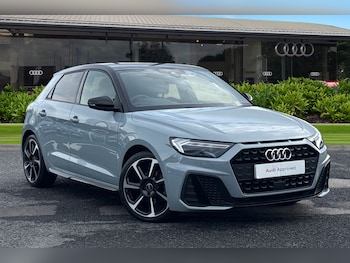 Audi - A1