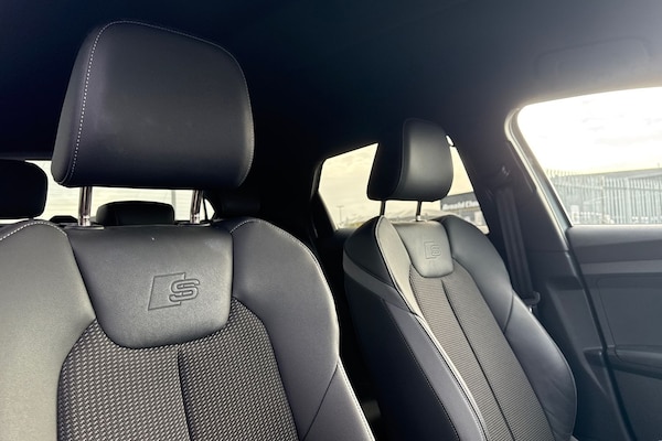 Used Audi A1 2023 for sale - 76230672: Photo 23