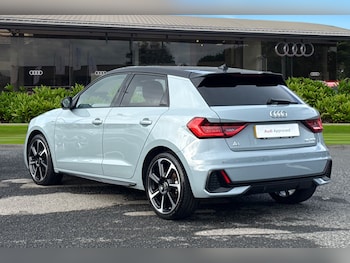 Used Audi A1 2023 for sale - 76230672: Photo 2