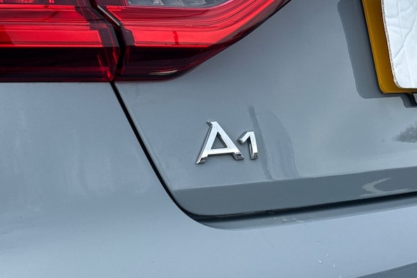 Used Audi A1 2023 for sale - 76230672: Photo 30