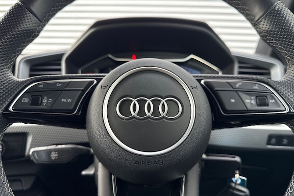 Used Audi A1 2023 for sale - 76230672: Photo 36