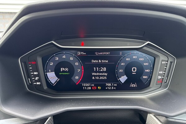 Used Audi A1 2023 for sale - 76230672: Photo 39