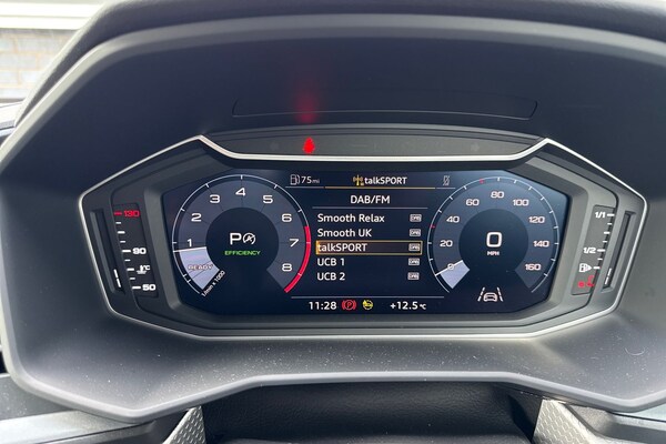 Used Audi A1 2023 for sale - 76230672: Photo 40