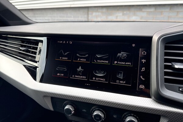 Used Audi A1 2023 for sale - 76230672: Photo 44