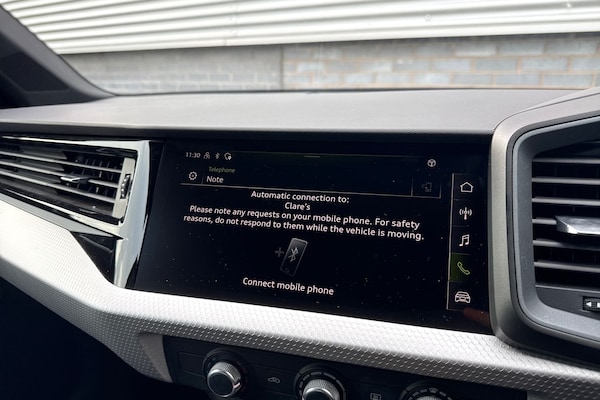 Used Audi A1 2023 for sale - 76230672: Photo 48